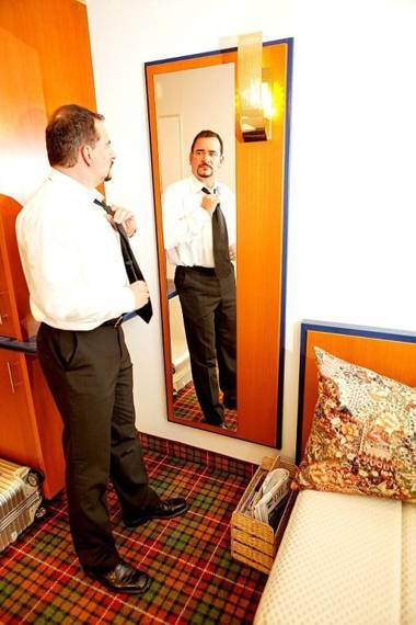 Rheinhotel Vier Jahreszeiten