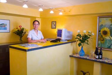 Hotel Fontana - ADULTS ONLY