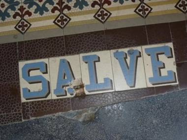 Villa zur Erholung Bed & Breakfast