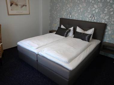 Hotel Rheinischer Hof