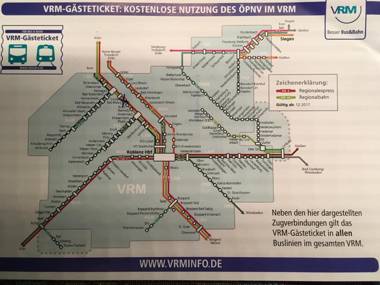 Hotel Rheinischer Hof