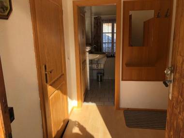 Pension Untere Rauner Muehle