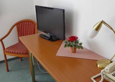 Parkhotel Bad Brambach