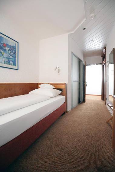 Badhotel Restaurant Stauferland