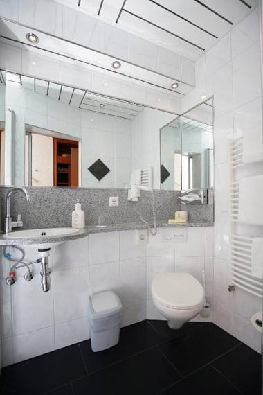 Badhotel Restaurant Stauferland