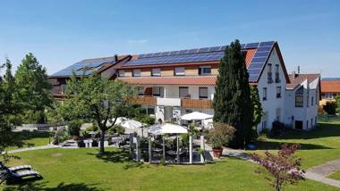 Landhotel Sonnenhalde