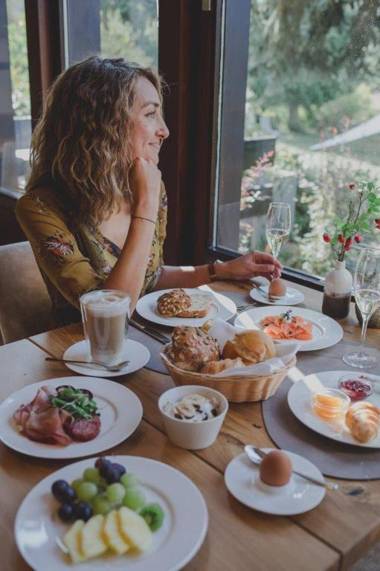 Kunzmann's Hotel | Spa