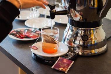 Saaletal Pension & Ferienwohnungen