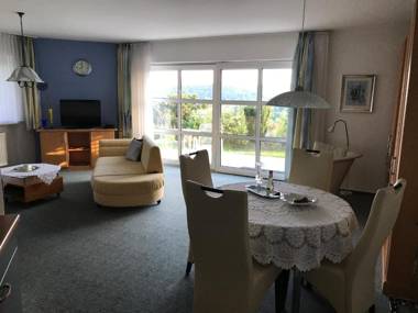 Appartementhaus Laura-Sophia