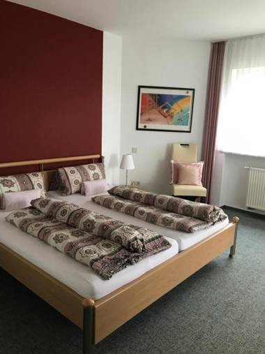 Appartementhaus Laura-Sophia