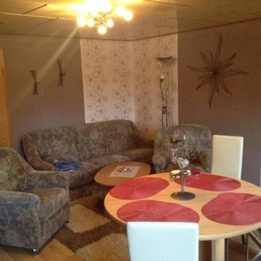 Ferienwohnung Dietlinde