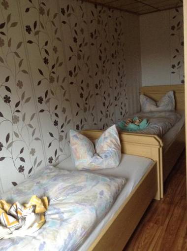 Ferienwohnung Dietlinde