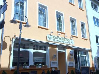 Hotel Zumbusch