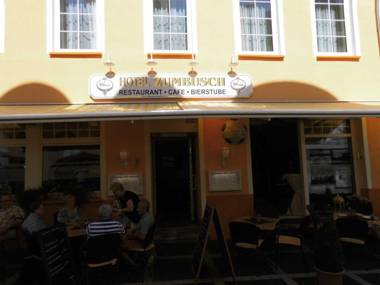 Hotel Zumbusch