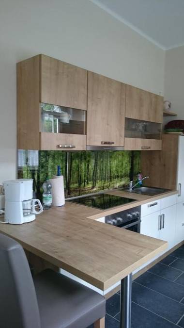 Haus Hohenzollern & Haus 'Ambiente