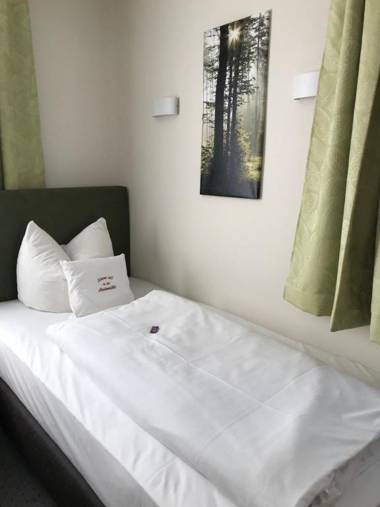 Hotel Hartl's Lindenmühle