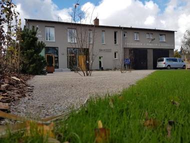 Velo Inn Basislager Bad Berka