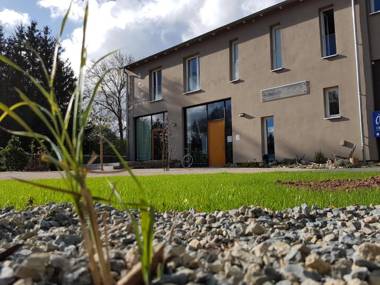 Velo Inn Basislager Bad Berka