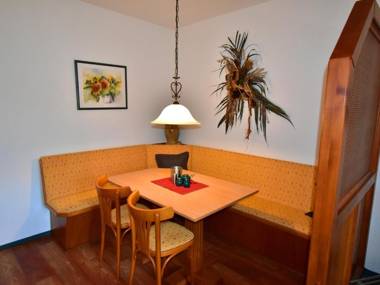 Landhauspension Rank