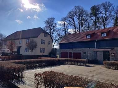 Rittergut Munchen