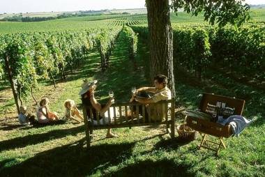 Haus am Kastanienwald