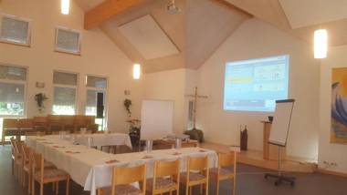 Schlosshotel Bergzaberner Hof