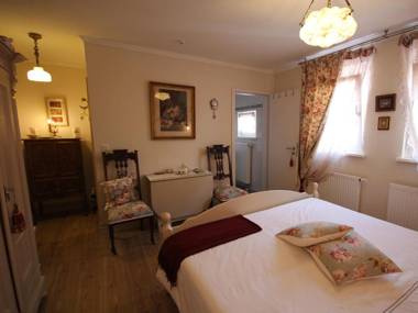 No.31 B&B im Rosengarten