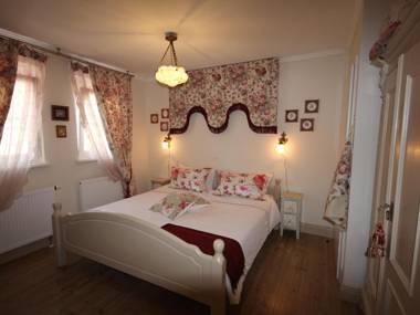 No.31 B&B im Rosengarten