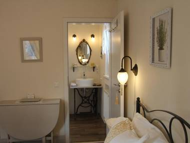 No.31 B&B im Rosengarten