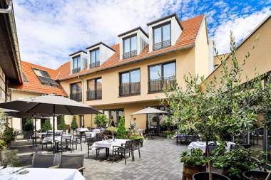 WeinHotel Fritz Walter