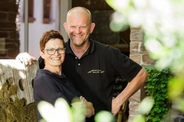 WeinHotel Fritz Walter