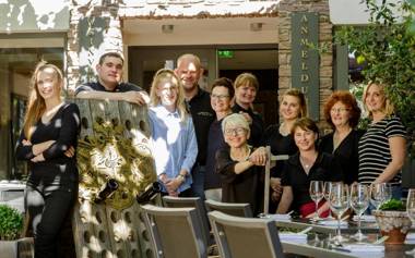 WeinHotel Fritz Walter