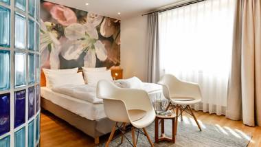 WeinHotel Fritz Walter