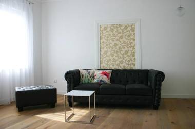 Apartment Königstrasse