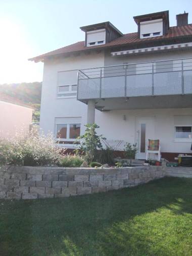 Ferienwohnung Viabella