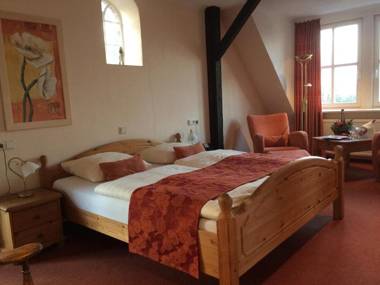 Landhotel Waldseiter Hof