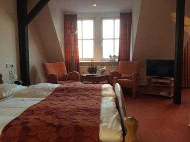 Landhotel Waldseiter Hof