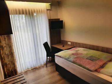 Landgasthaus Berns De Bakker