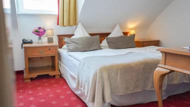 dS Hotel Bad Bentheim