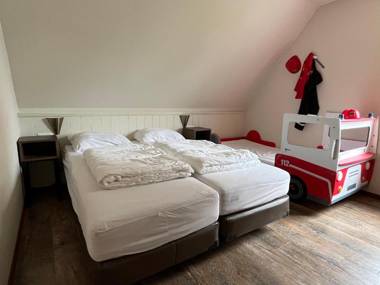 Haus Willy Bad Bentheim