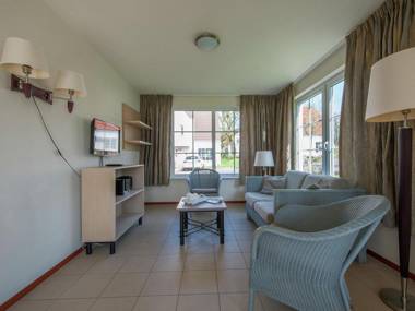 Traditional style villa two bathrooms at Bad Bentheim