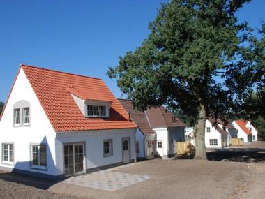 Detached villa in traditional style near Bad Bentheim