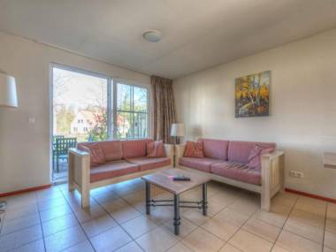 Comfortable villa with a washing machine at Bad Bentheim