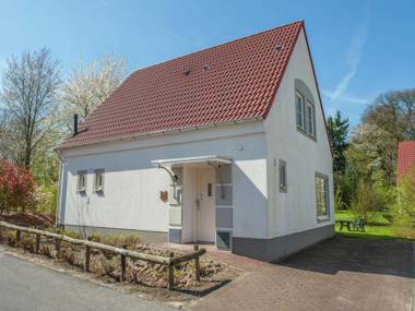 Comfortable villa in a traditional style near Bad Bentheim