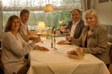 Hotel & Restaurant Kaiserhof