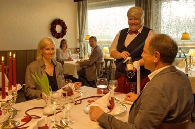 Hotel & Restaurant Kaiserhof