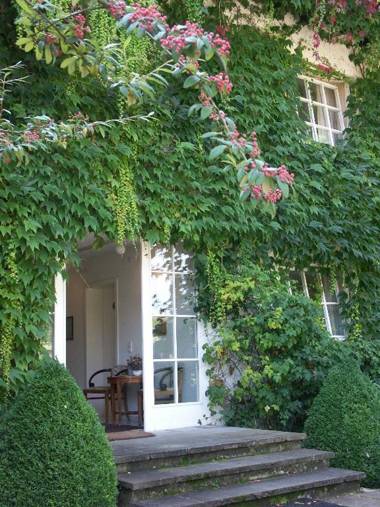 Landhaus Ettenbühl Bed and Breakfast