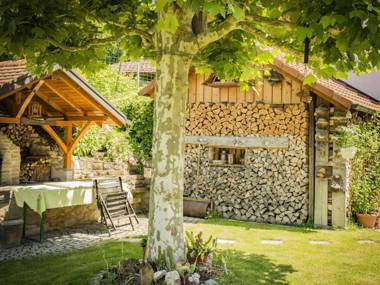 Ferienwohnung Fräulin