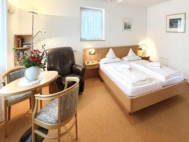 Apartmenthaus am Schwarzwälder Hof