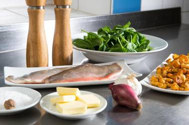 AKZENT Hotel Johannisbad